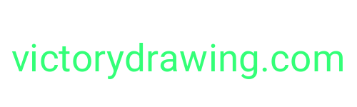 VictoryDrawing Logo